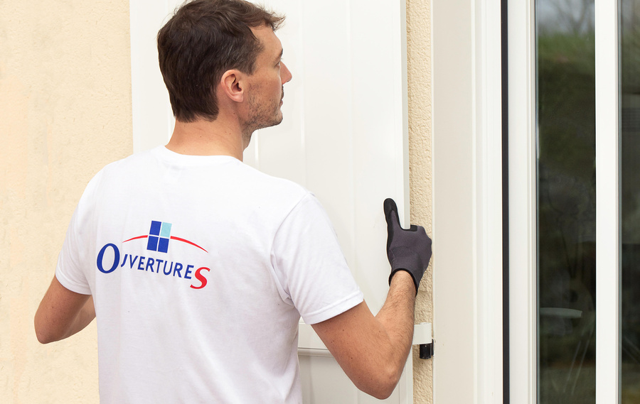 Votre projet de menuiseries avec AZURENOV 32