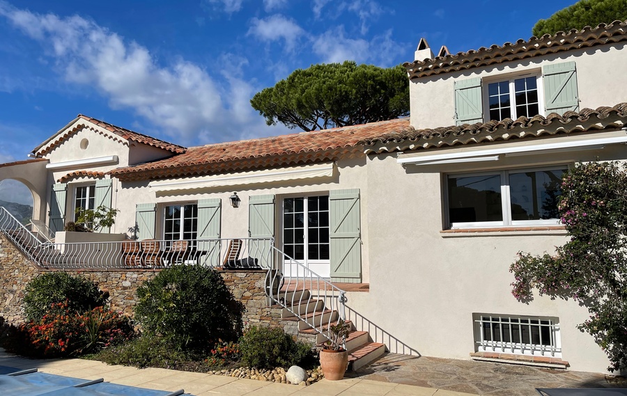 La gamme de fenêtres PVC à L'Isle Jourdain