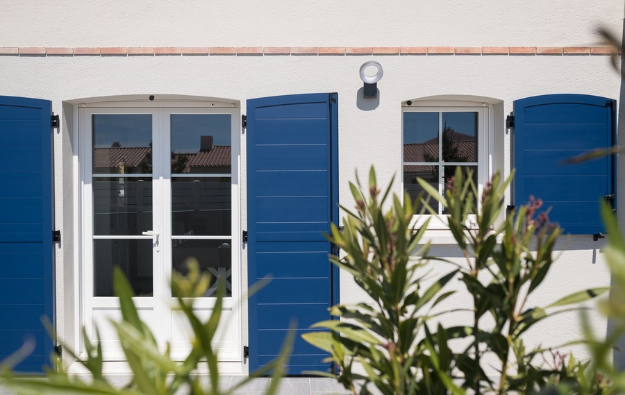 Nos modèles de volets battants personnalissables classiques ou contemporains à L'Isle Jourdain